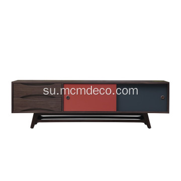 Stand TV Modern Kayu Finn Juhl